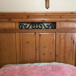 6 Piece Bedroom Set