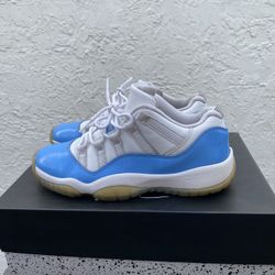 Size 6 (GS) -  Jordan 11 Retro Mid UNC