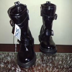 DKNY Toddler Boots