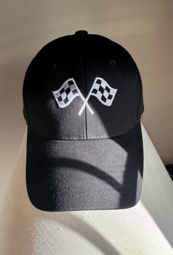 NEW Racing Cap