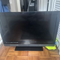 32 Inch Vizio