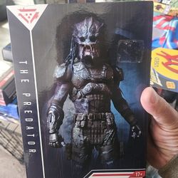 NECA The Predator Emissary Predator I Ultimate