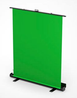 Elgato Green Screen
