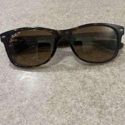 Ray Ban Wayfarer Sunglasses