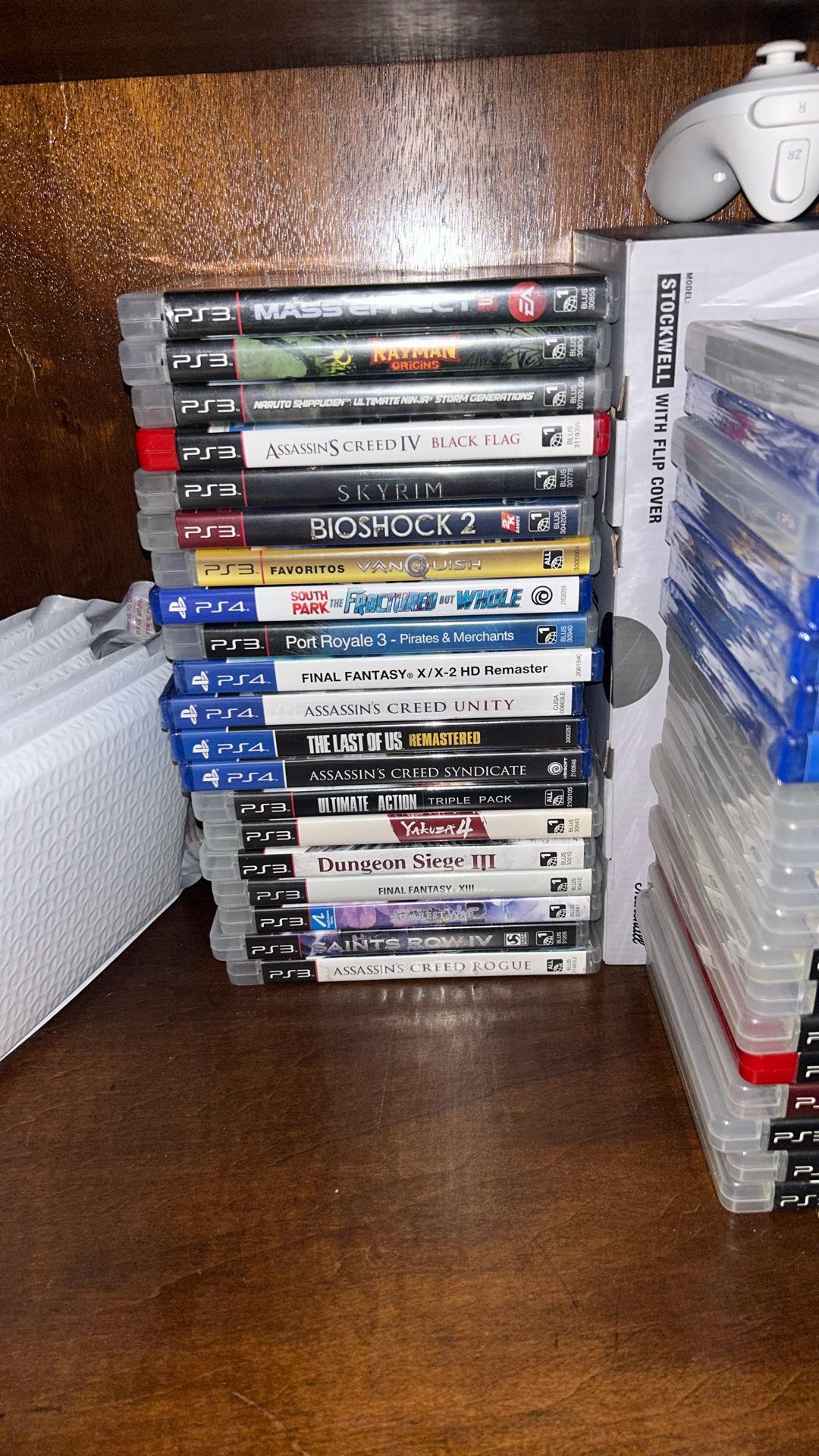 PS3 Games