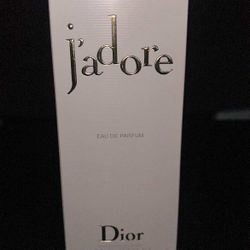Dior J.’adore 