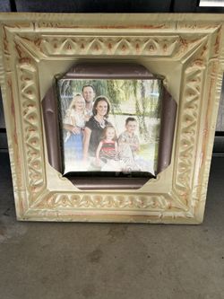 Picture Frame 