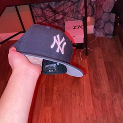 Yankees Snapback