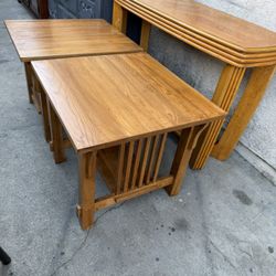 Set 3 Furniture 