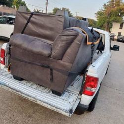 Furniture, Couches, Sofas, Sectional, Dresser, Bed, Appliances, Washer, Dryer