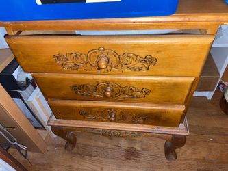 3 drawer cabinet