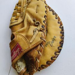 Rawlings Firstbase Glove