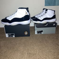 🔥🔥Jordan 11 Early Pairs🔥🔥