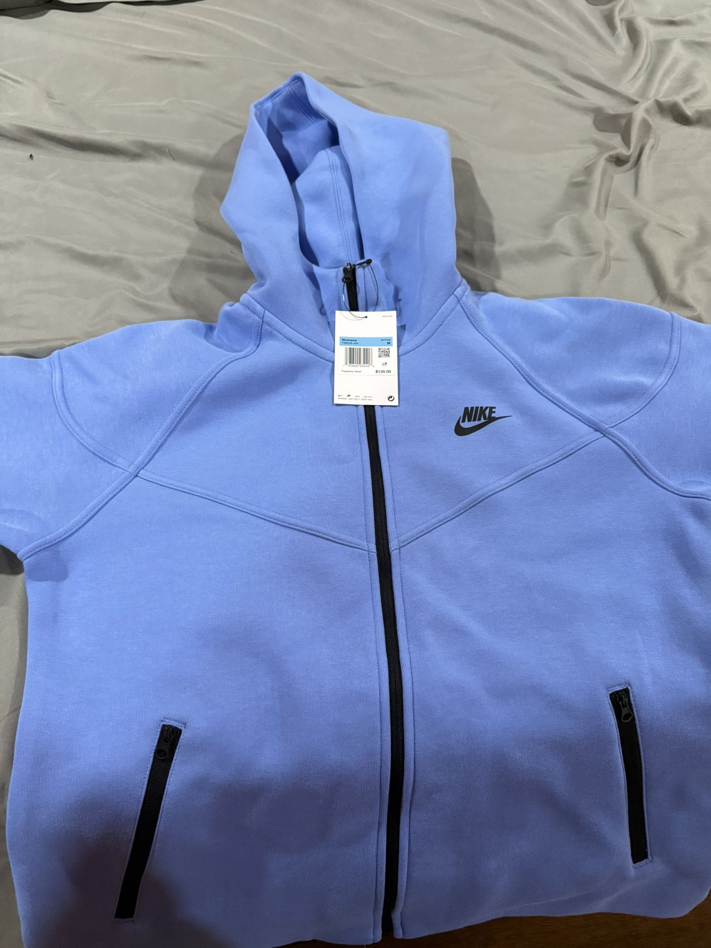 Nike Tech fleece Jacket