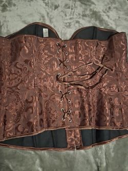 Corset
