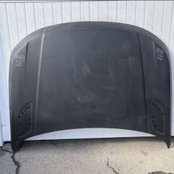 2014 2015 20162017 2018 2019 2020 2021 2022 Range Rover Sport Hood OEM New