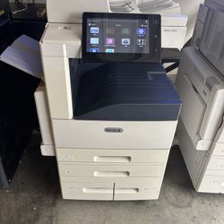 Bank Repo/Lease return Copiers/printers For A Great Price With A Warranty’!! Call Or Text Me For Details 