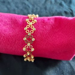 Beautiful Elegant Bracelet Bengals 