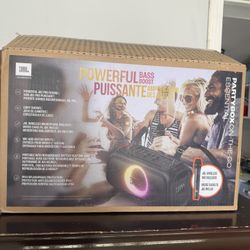 Jbl Party Box On The Go