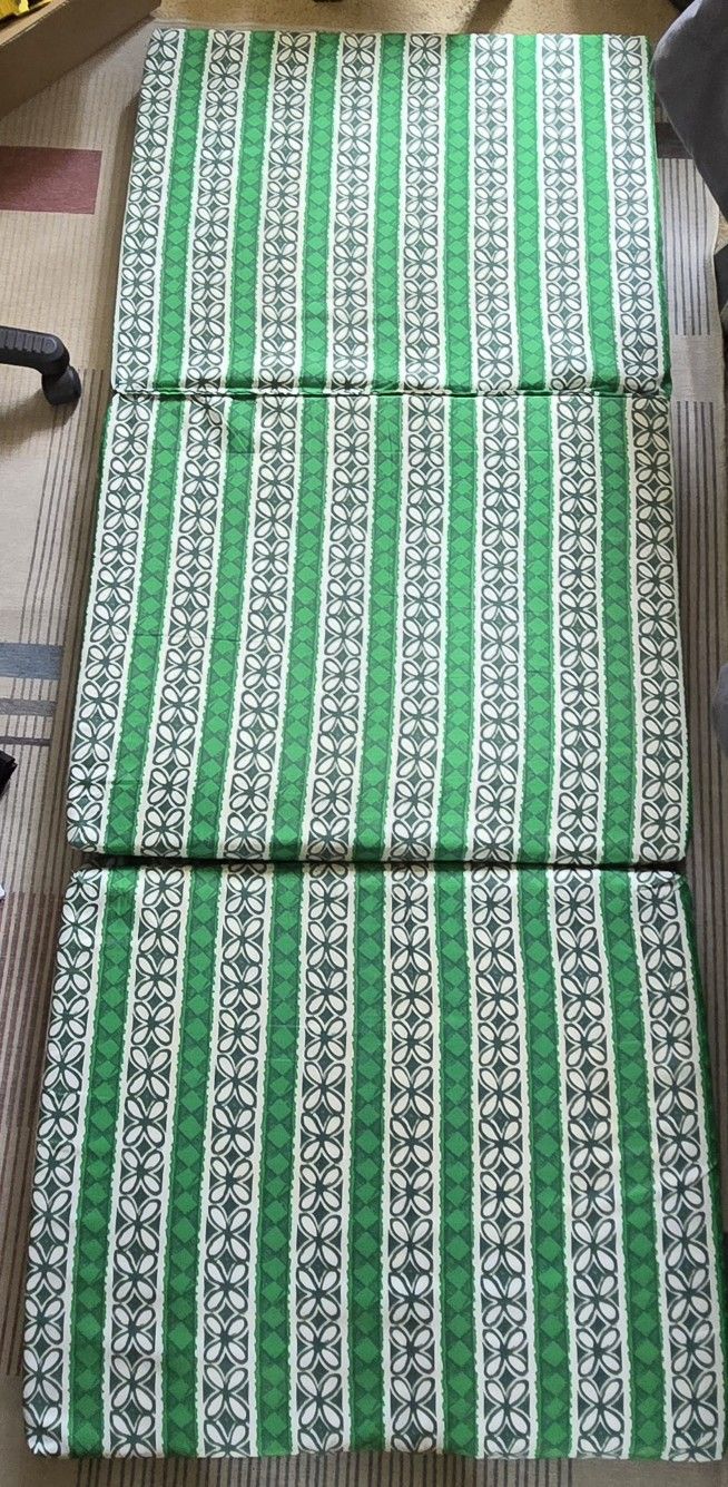 Folding Futon Matress