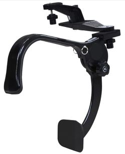 Adjustable Stabilizer Shoulder Support Ring For SLR Camera Video Camcorder - SALE