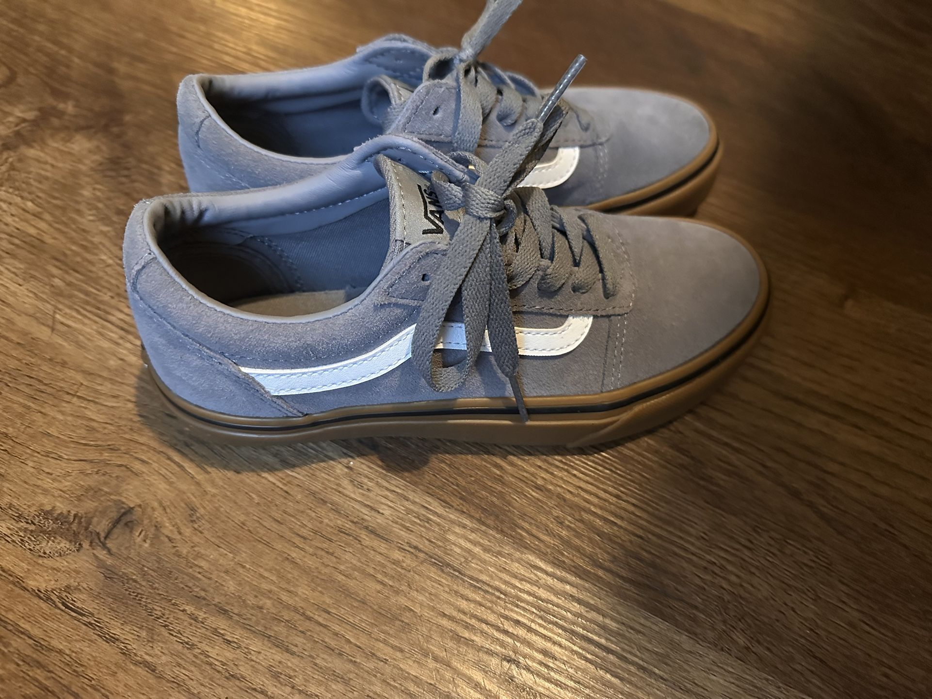 Brand New