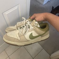Nike Dunks ‘Since  ‘72  -  Pacific Moss