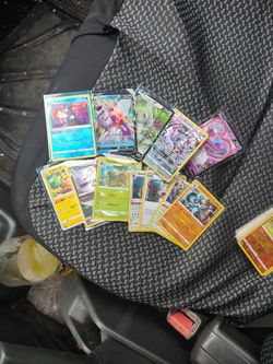 Pokemon Sword And Shield Astral Radiance 