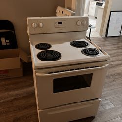 Range For Sale
