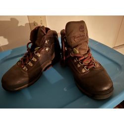 Timberland Ankle Boots