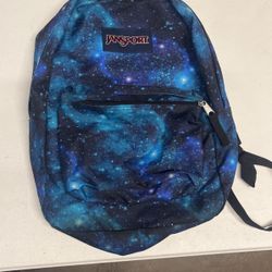 Back Pack 