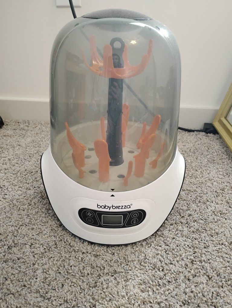 Baby Brezza