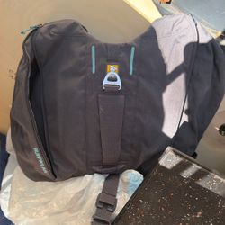 Dog Hiking Bag