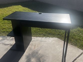 IKEA Desk