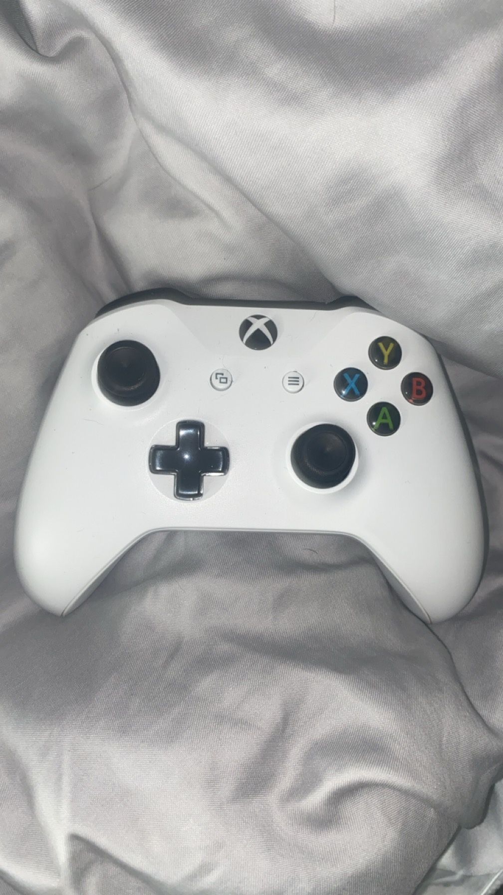 Xbox One Controller