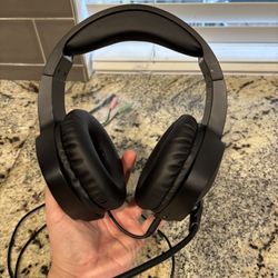 Universal Mic