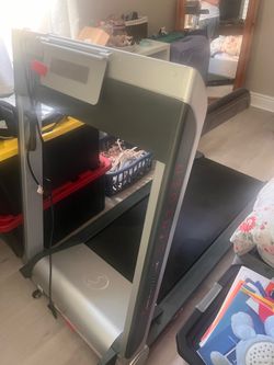Sunny Fitness Treadmill SF-T7718