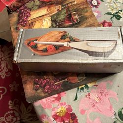 Nice Vintage Kitchen Item