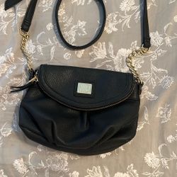 Black Purse 