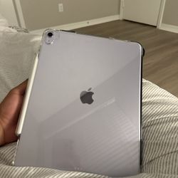 iPad Air M3 