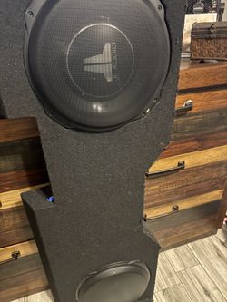 truck sound system