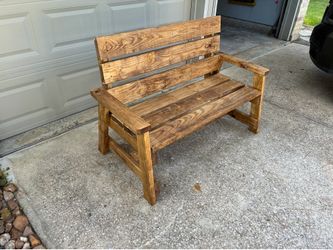 Bench