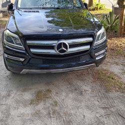 Mercedes Benz 2013 
