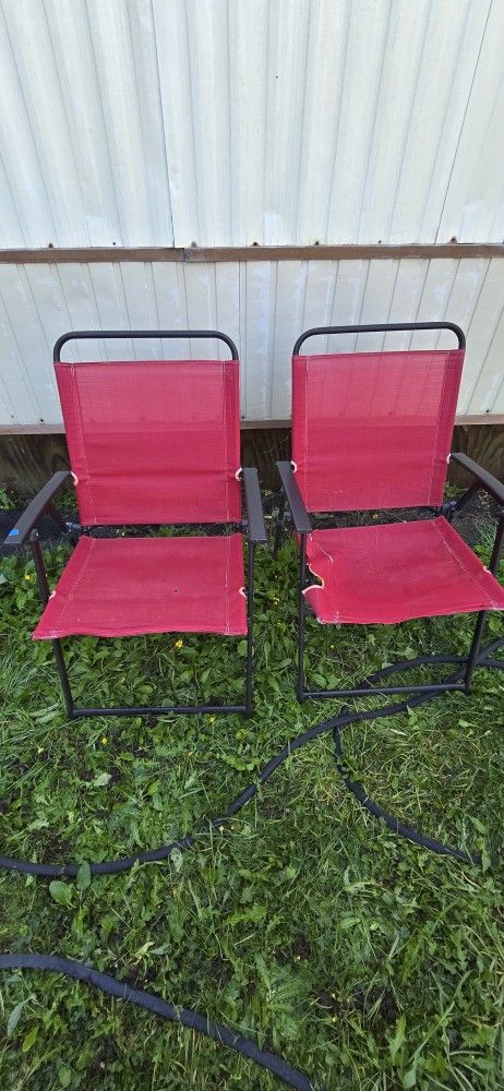 Foldable Table And Chairs 