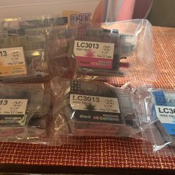 LC3013 Printer Ink