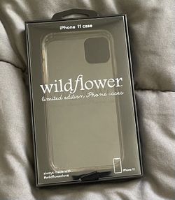 iPhone 11 Case ( Pick up Only)