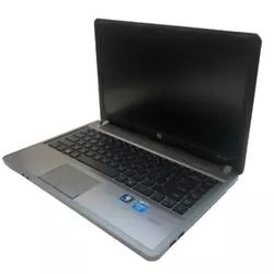 HP ProBook 4440s Laptop intel i5 2.6 Ghz 4GB RAM 300GB HDD WINDOWS 10 PRO WRNTY