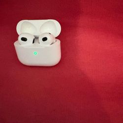 AirPods Gen 3