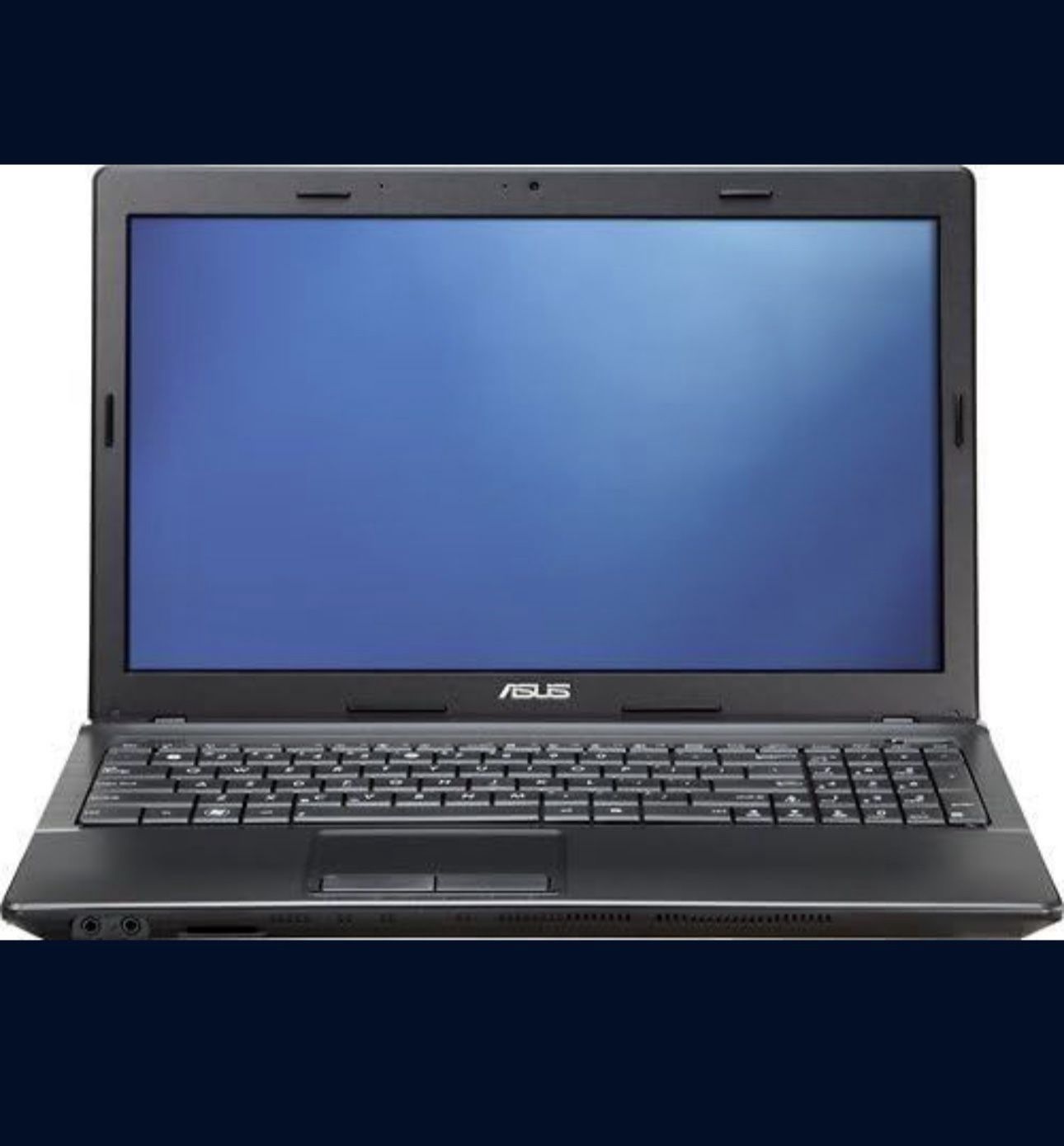 ASUS 17” Laptop EXCELLENT Condition