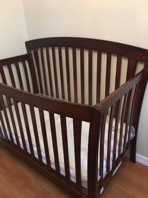 New And Used Baby Cribs For Sale In Palm Bay Fl Offerup